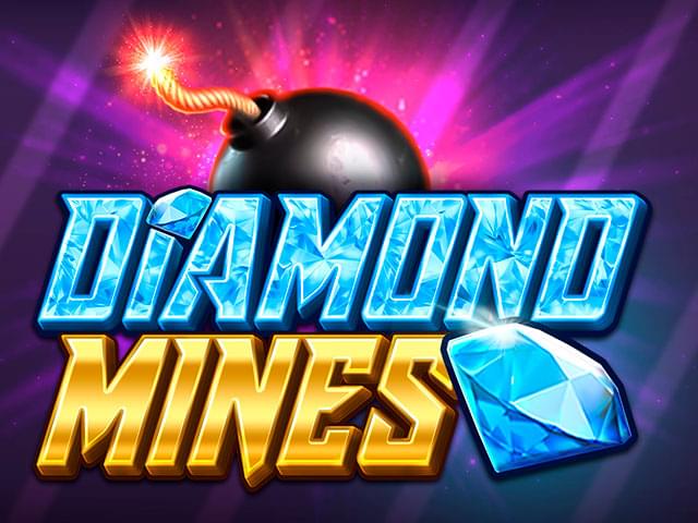 sun 777 Minas de Diamante™