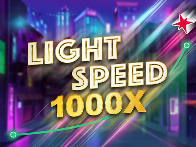 sun 777 Velocidade da Luz