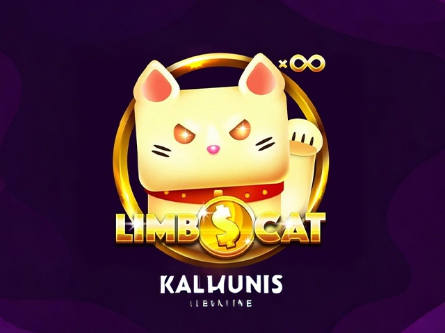 sun 777 Gato do Limbo