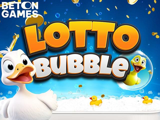 sun 777 Lotto Bubble Pro